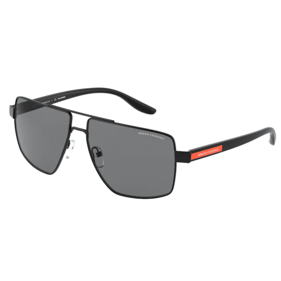 Armani Exchange AX2037S 600081 - Sunglasses-shop.bg